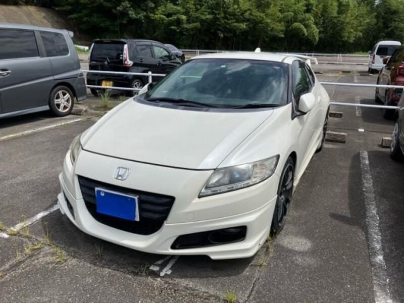 CR-Z-0
