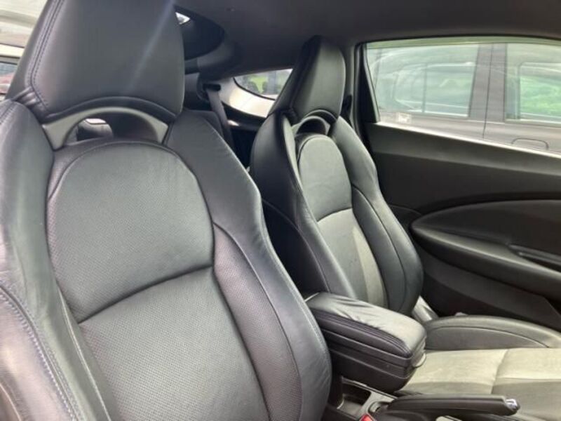 CR-Z