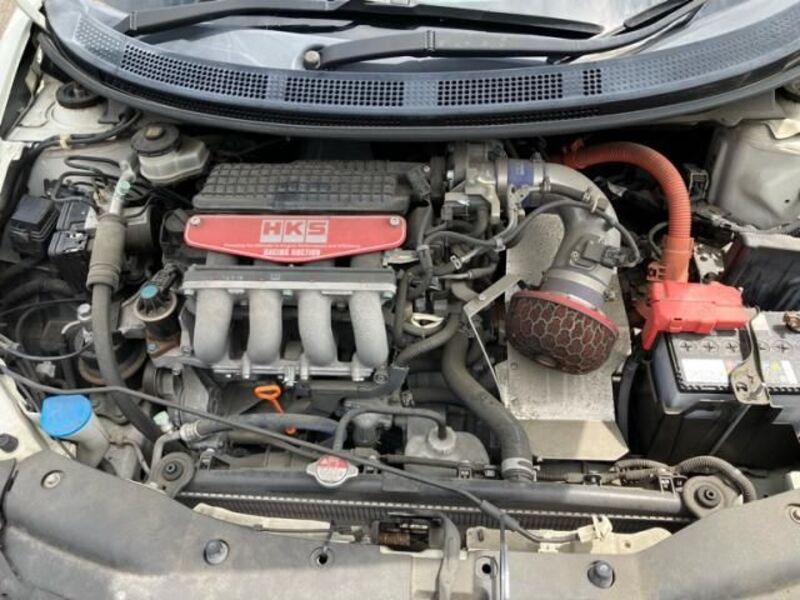 CR-Z