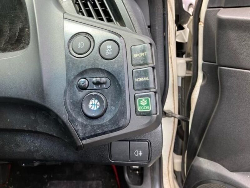 CR-Z