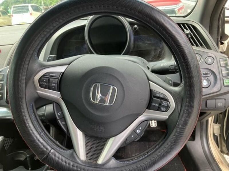 CR-Z