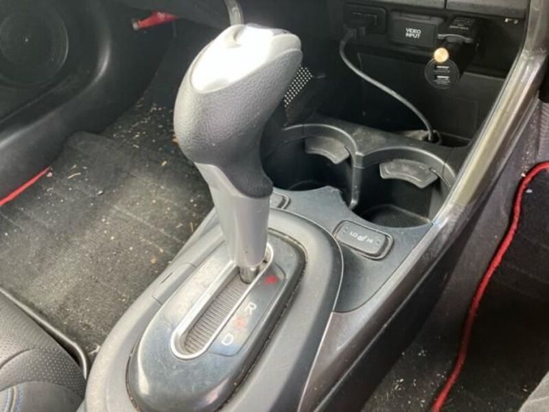 CR-Z