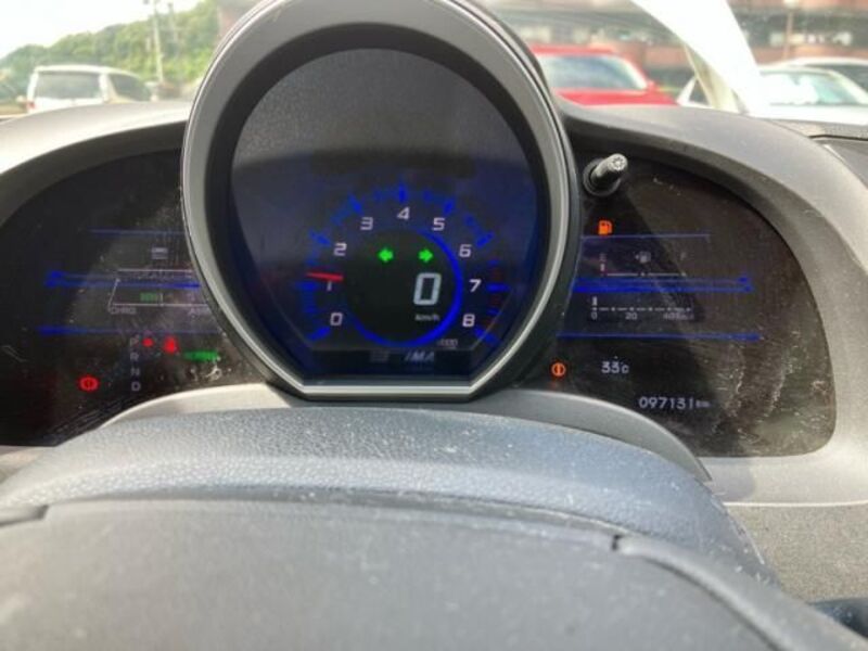 CR-Z
