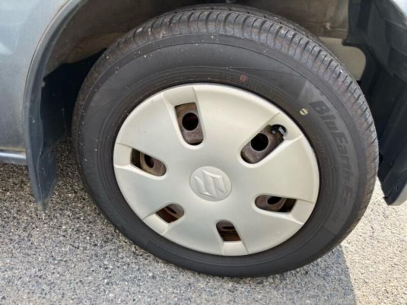 EVERY WAGON