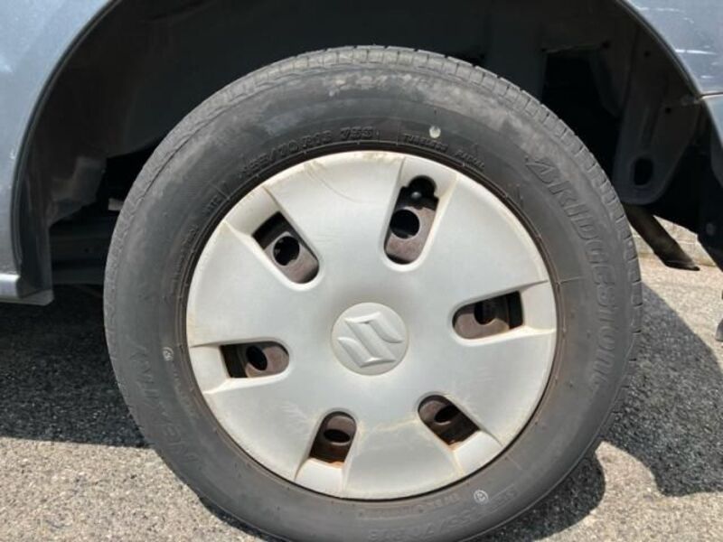 EVERY WAGON