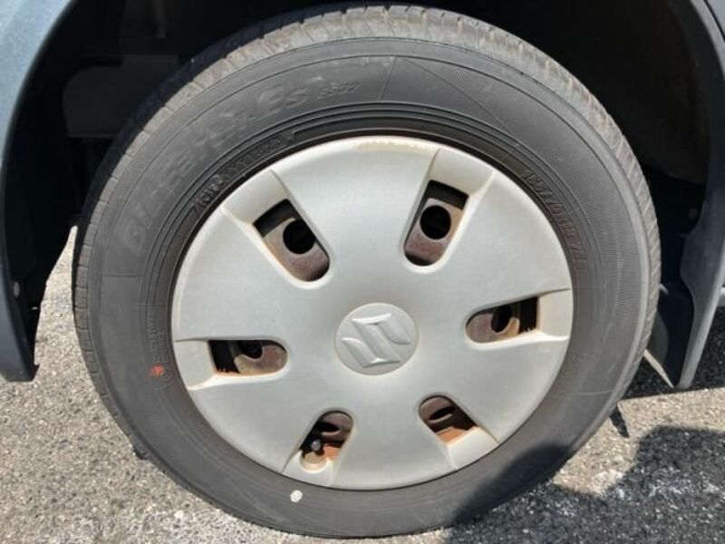 EVERY WAGON