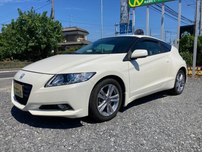 CR-Z