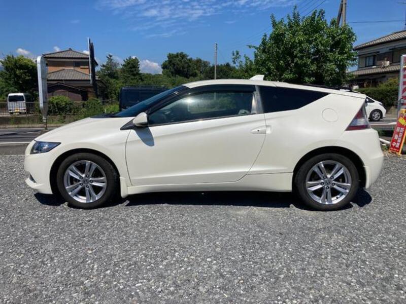 CR-Z