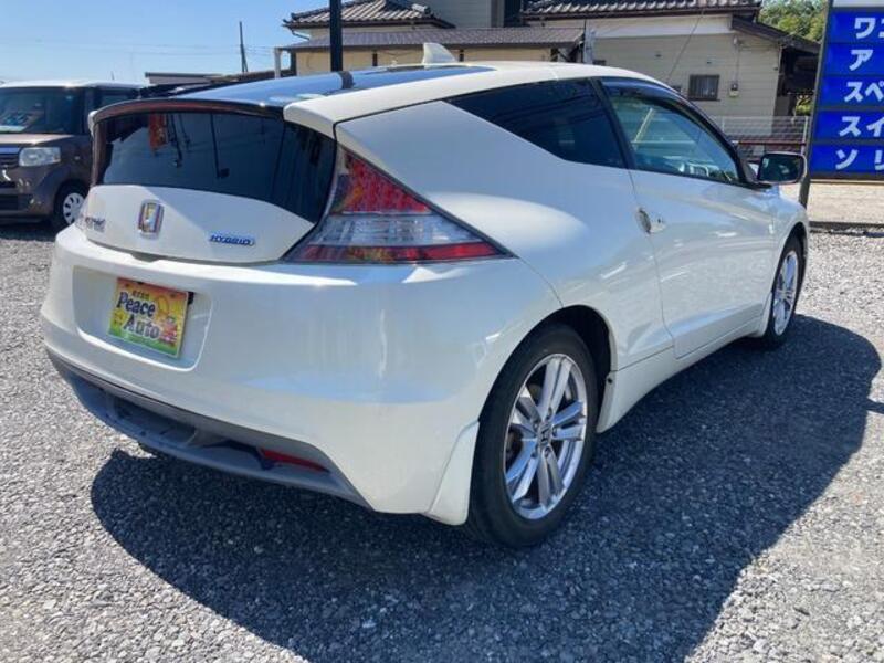 CR-Z