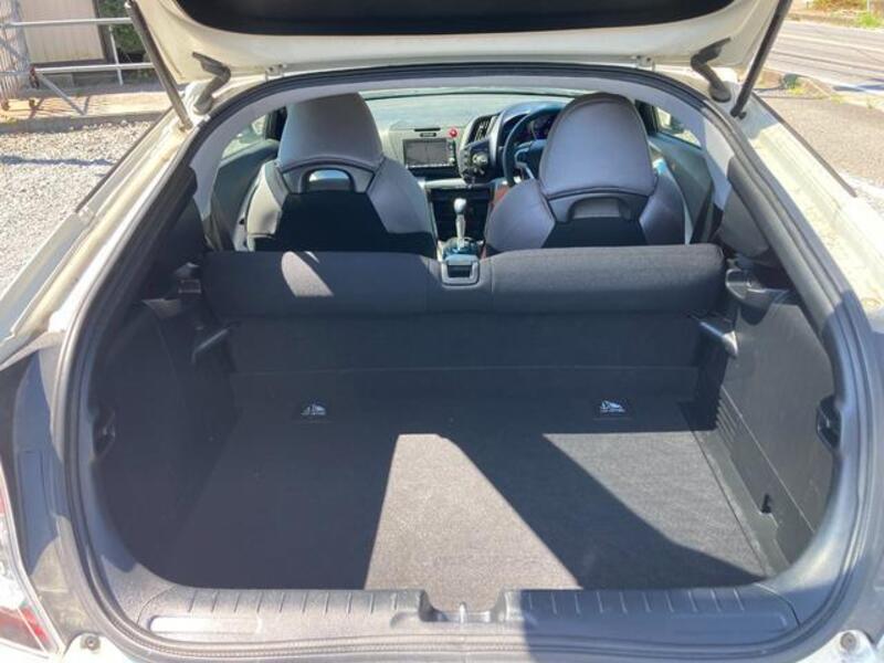 CR-Z