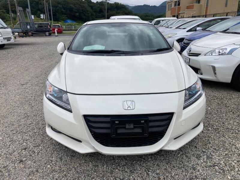 CR-Z-0
