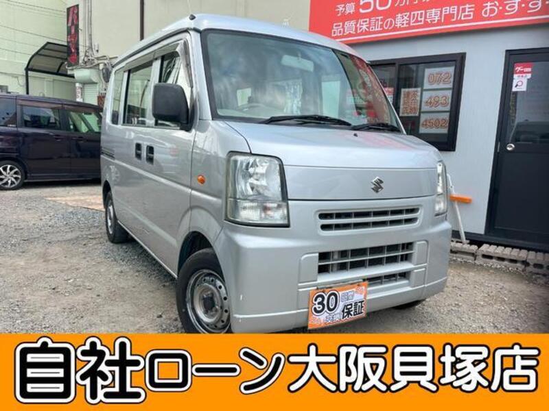 SUZUKI EVERY