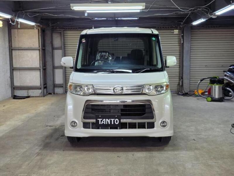 TANTO