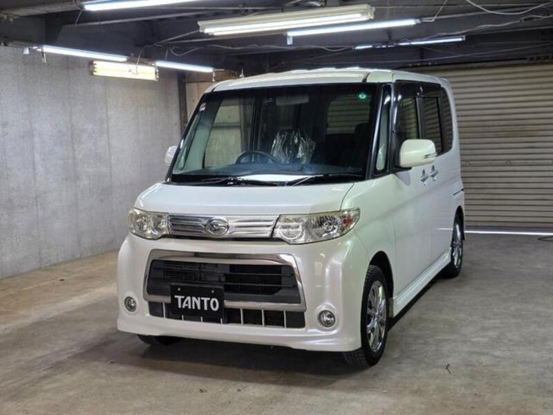 TANTO-0