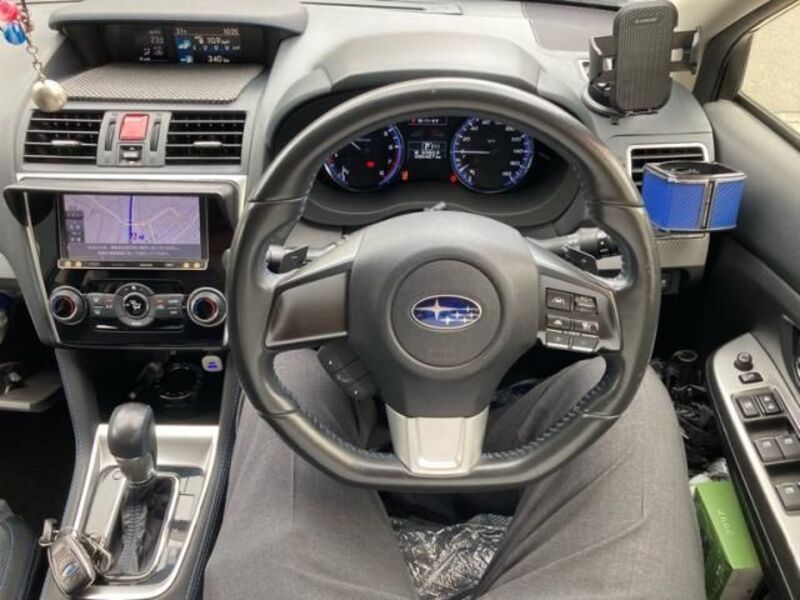 LEVORG