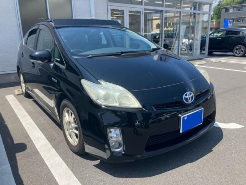 PRIUS