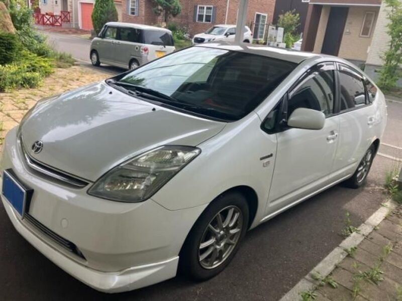 PRIUS