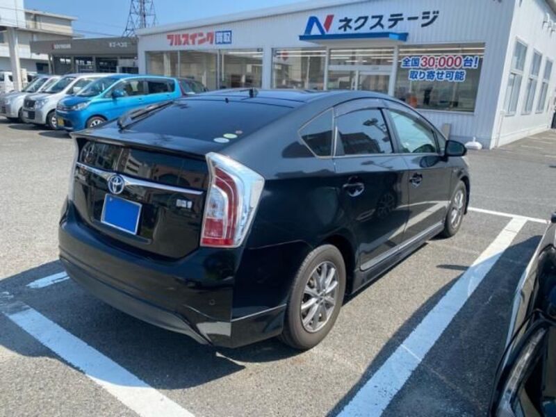 PRIUS