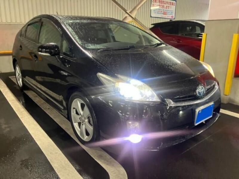PRIUS