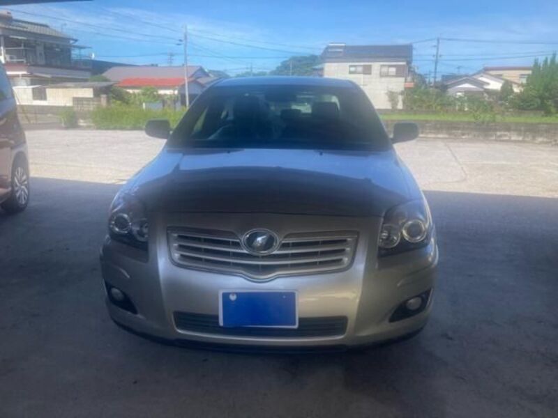 AVENSIS