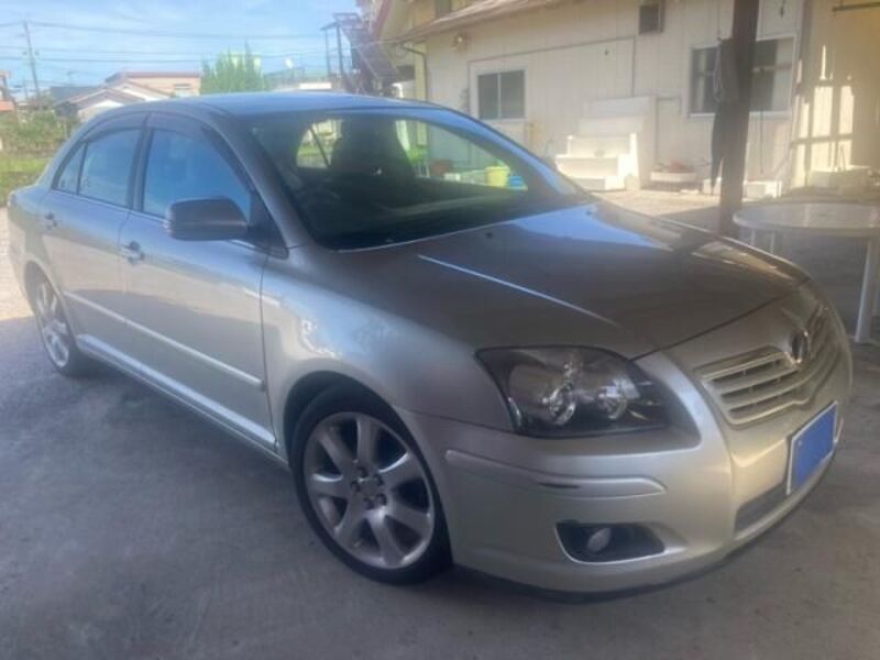 AVENSIS
