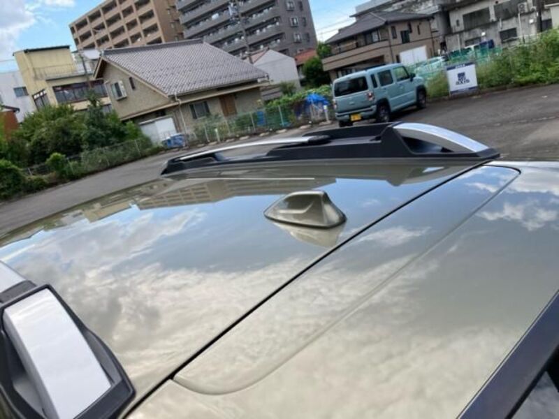 LEGACY OUTBACK