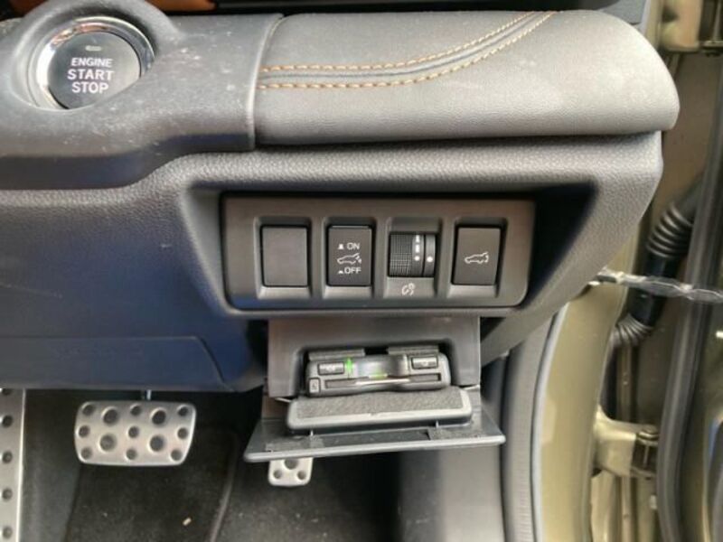 LEGACY OUTBACK