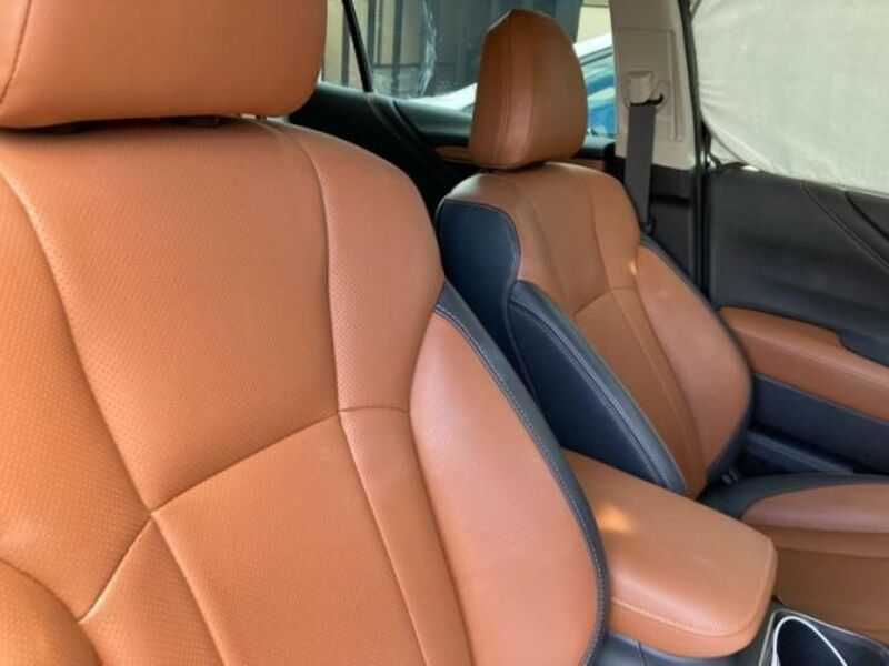 LEGACY OUTBACK