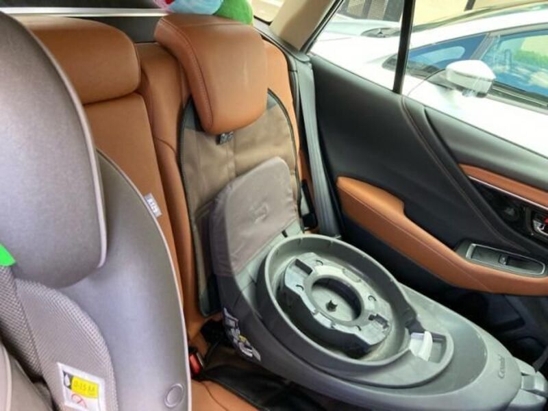 LEGACY OUTBACK