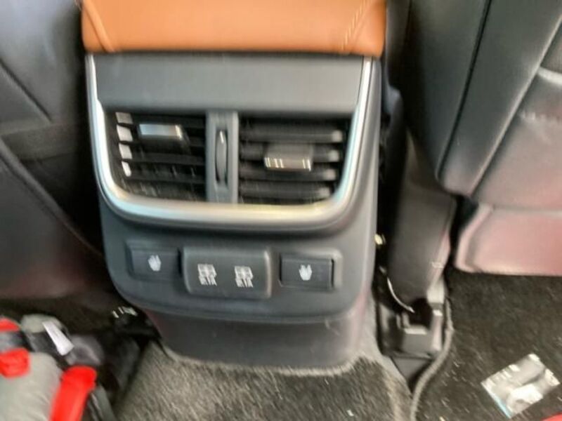 LEGACY OUTBACK