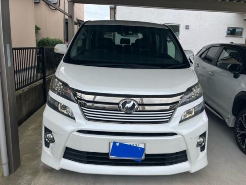 VELLFIRE