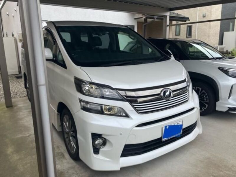 VELLFIRE