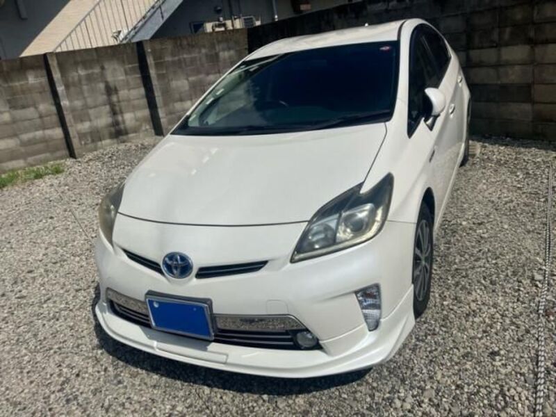 PRIUS