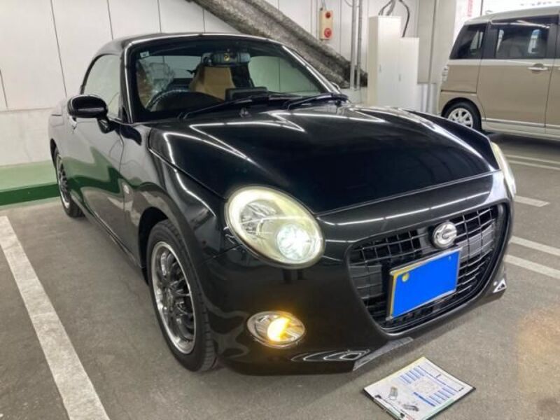 COPEN