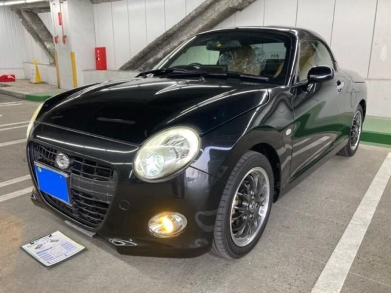 COPEN