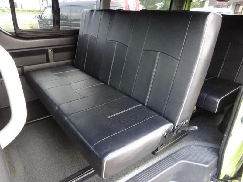 HIACE WAGON