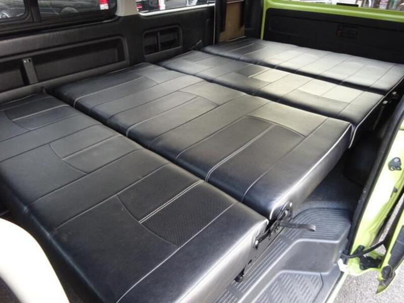 HIACE WAGON