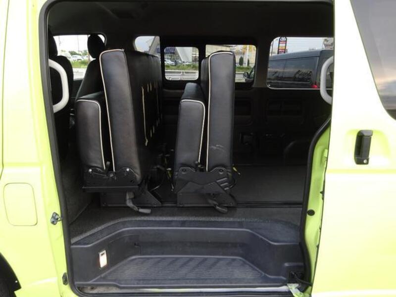 HIACE WAGON