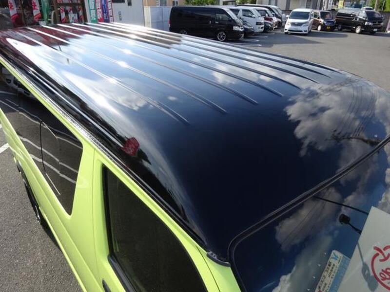 HIACE WAGON