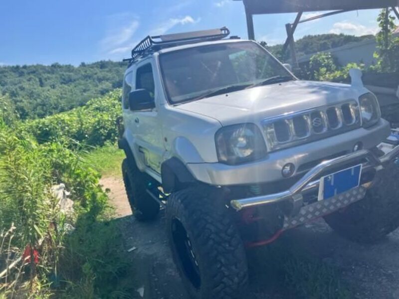 JIMNY WIDE
