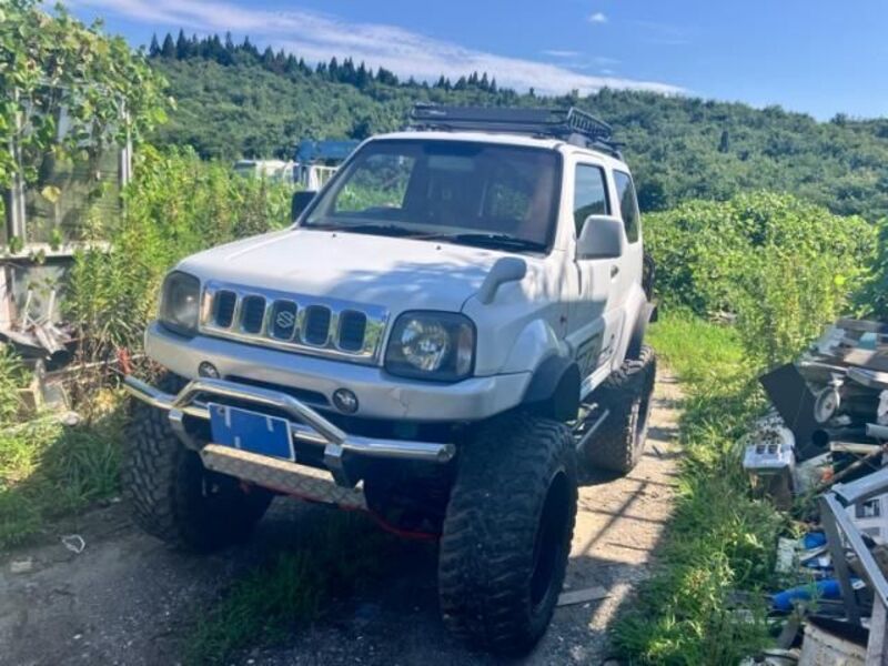 JIMNY WIDE