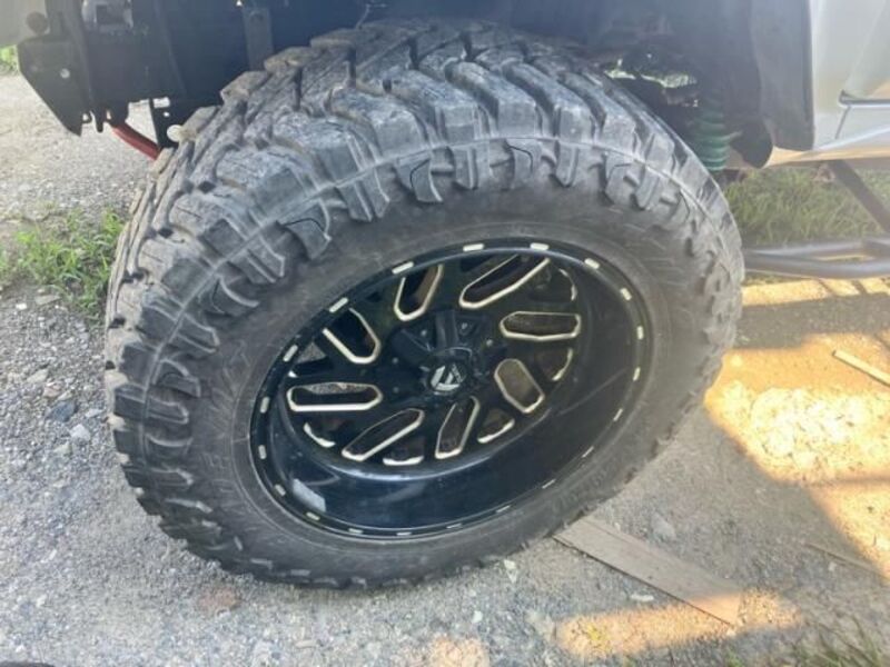 JIMNY WIDE