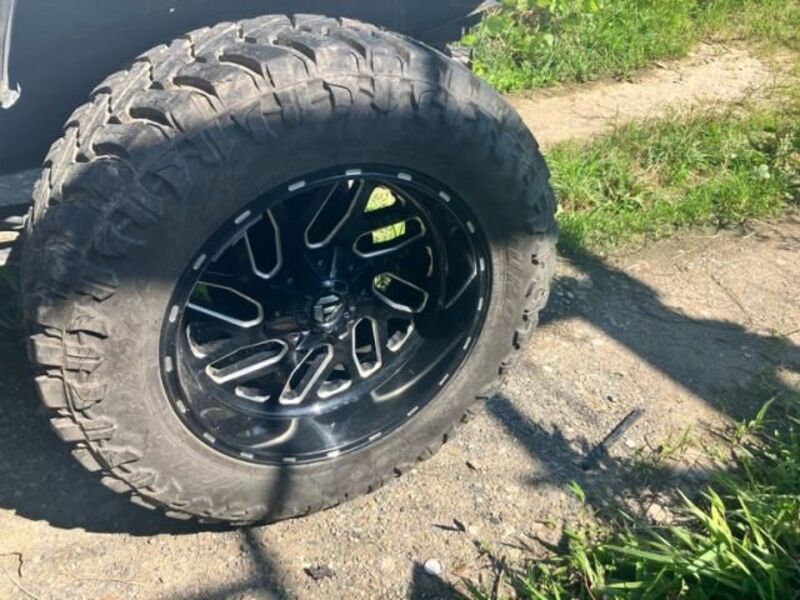 JIMNY WIDE