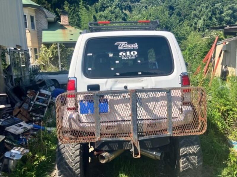 JIMNY WIDE