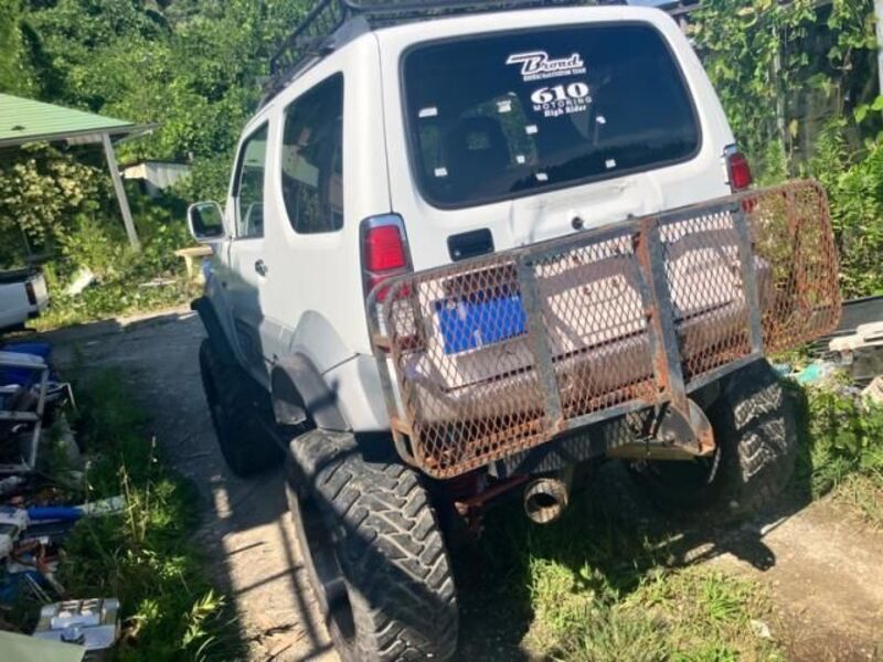 JIMNY WIDE