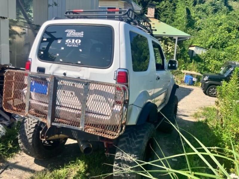 JIMNY WIDE