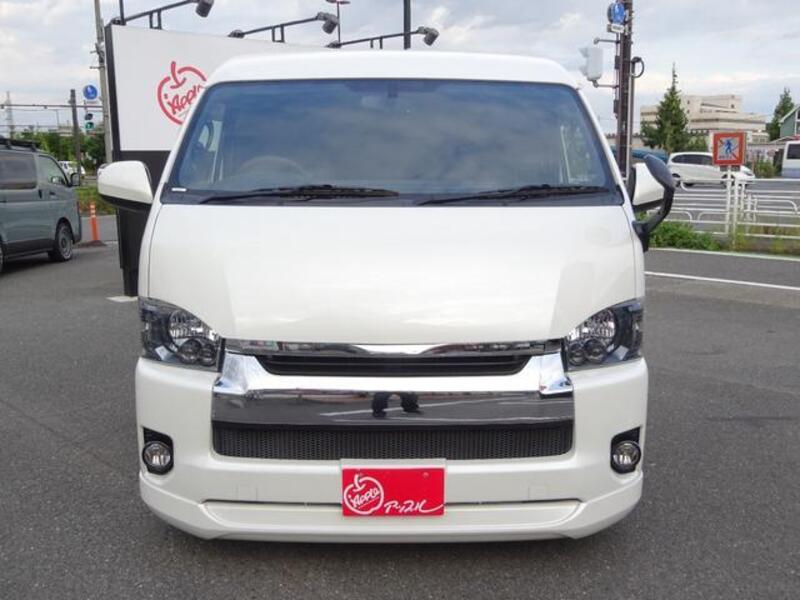 HIACE WAGON
