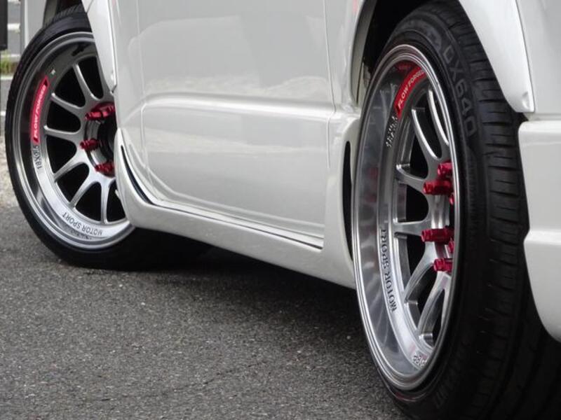 HIACE WAGON