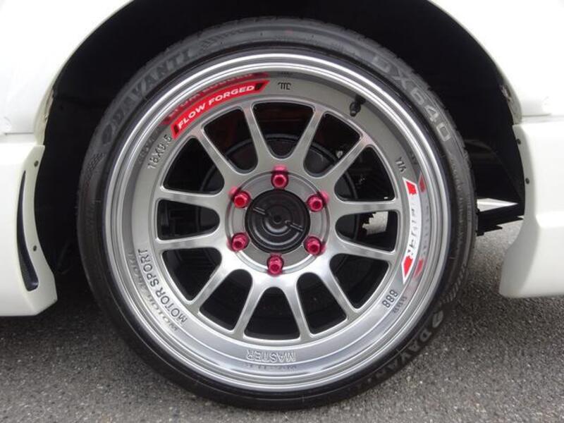 HIACE WAGON