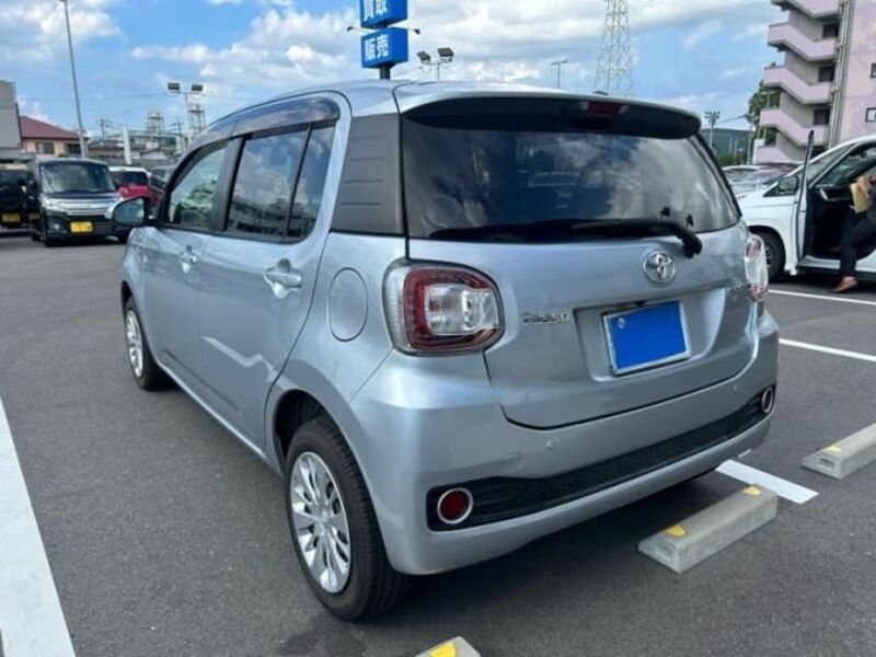PASSO
